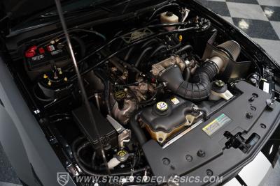 2007 Ford Mustang Shelby GT
