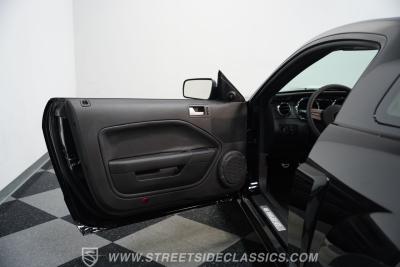 2007 Ford Mustang Shelby GT