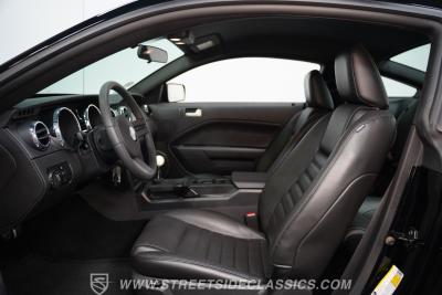 2007 Ford Mustang Shelby GT