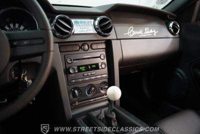 2007 Ford Mustang Shelby GT