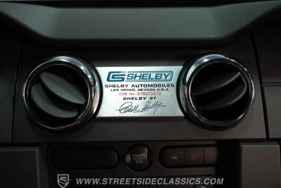 2007 Ford Mustang Shelby GT