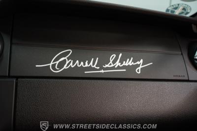 2007 Ford Mustang Shelby GT