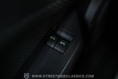 2007 Ford Mustang Shelby GT