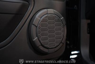 2007 Ford Mustang Shelby GT