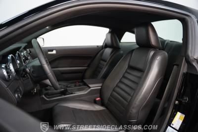 2007 Ford Mustang Shelby GT