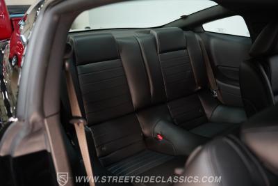 2007 Ford Mustang Shelby GT