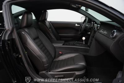 2007 Ford Mustang Shelby GT