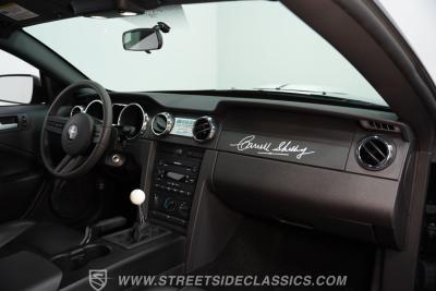 2007 Ford Mustang Shelby GT