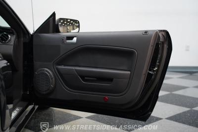 2007 Ford Mustang Shelby GT