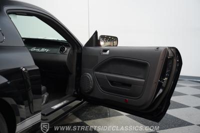 2007 Ford Mustang Shelby GT