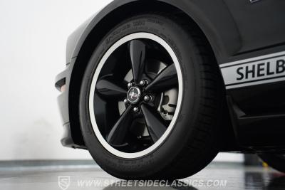 2007 Ford Mustang Shelby GT