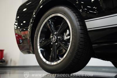 2007 Ford Mustang Shelby GT