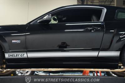 2007 Ford Mustang Shelby GT