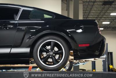2007 Ford Mustang Shelby GT