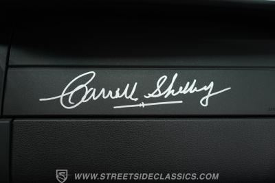 2007 Ford Mustang Shelby GT