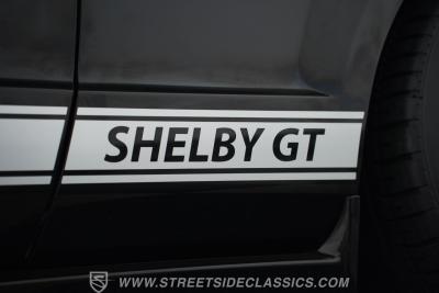 2007 Ford Mustang Shelby GT