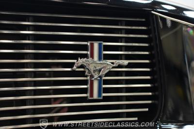 2007 Ford Mustang Shelby GT