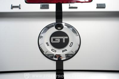 2007 Ford Mustang Shelby GT