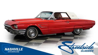1965 Ford Thunderbird