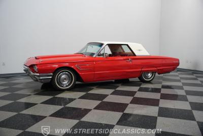 1965 Ford Thunderbird