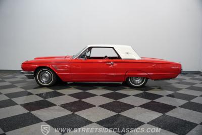 1965 Ford Thunderbird