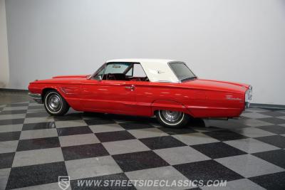 1965 Ford Thunderbird