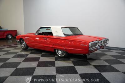 1965 Ford Thunderbird