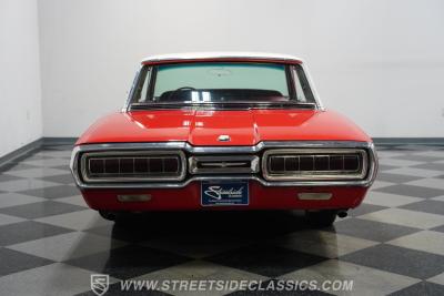1965 Ford Thunderbird