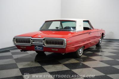 1965 Ford Thunderbird