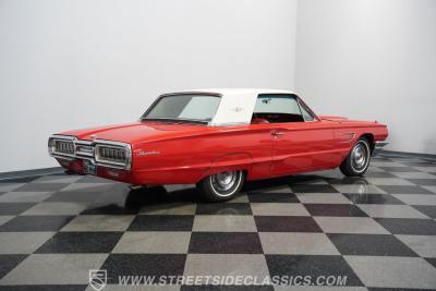 1965 Ford Thunderbird