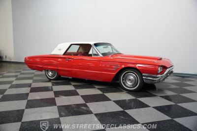 1965 Ford Thunderbird