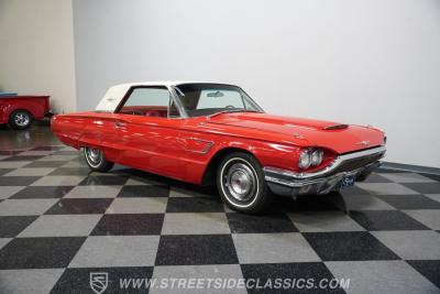 1965 Ford Thunderbird