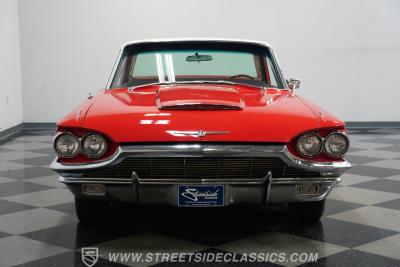 1965 Ford Thunderbird
