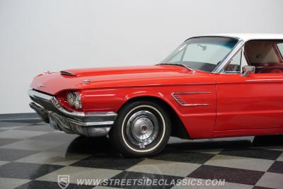 1965 Ford Thunderbird