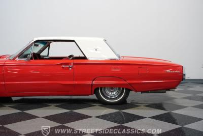 1965 Ford Thunderbird