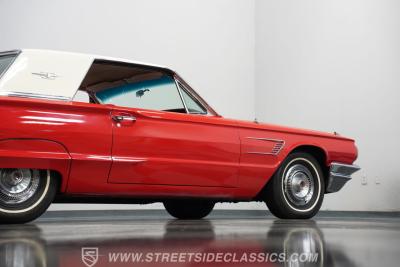 1965 Ford Thunderbird
