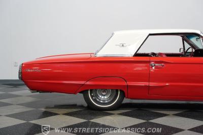 1965 Ford Thunderbird