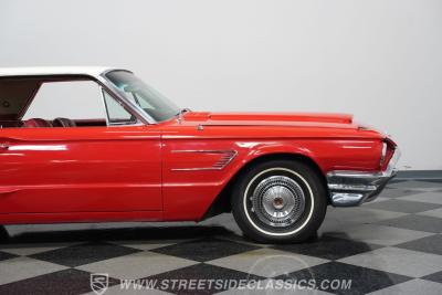 1965 Ford Thunderbird