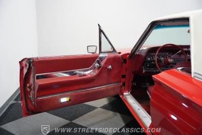1965 Ford Thunderbird