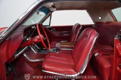 1965 Ford Thunderbird