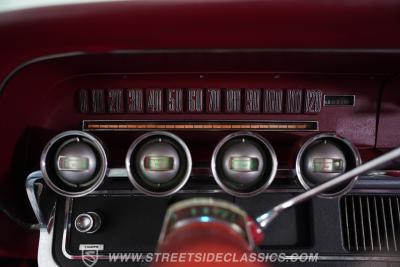 1965 Ford Thunderbird