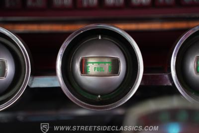 1965 Ford Thunderbird