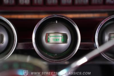 1965 Ford Thunderbird