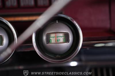 1965 Ford Thunderbird