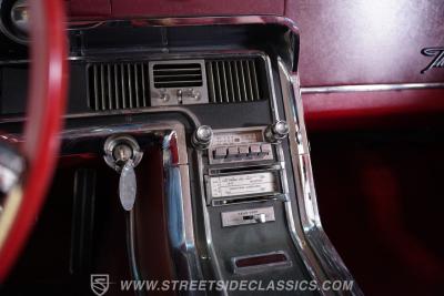 1965 Ford Thunderbird