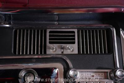 1965 Ford Thunderbird