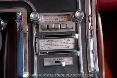 1965 Ford Thunderbird