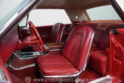 1965 Ford Thunderbird