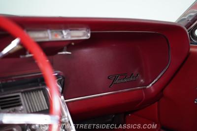 1965 Ford Thunderbird