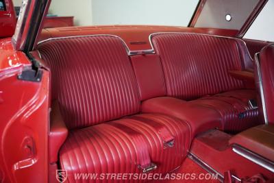 1965 Ford Thunderbird